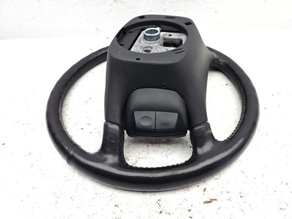 2007-2008 Buick Lucerne Heated Steering Wheel Oem Ebony 193 Cxs 15905113 — photo 13