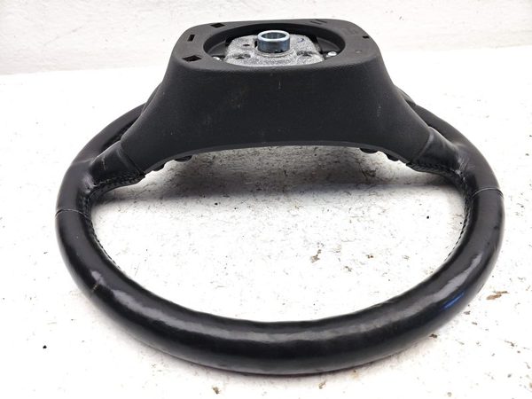 2007-2008 Buick Lucerne Heated Steering Wheel Oem Ebony 193 Cxs 15905113 — photo 12