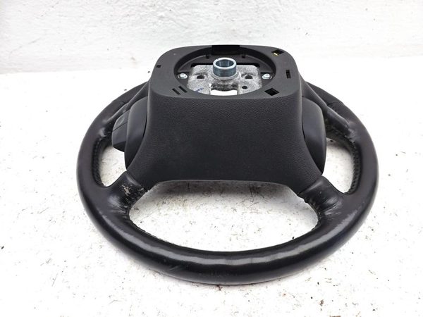 2007-2008 Buick Lucerne Heated Steering Wheel Oem Ebony 193 Cxs 15905113 — photo 14