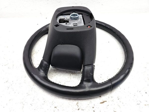 2007-2008 Buick Lucerne Heated Steering Wheel Oem Ebony 193 Cxs 15905113 — photo 15