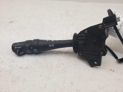 2004-2006 Cadillac Srx Turn Signal Swich Lever Oem Column Control 25743472