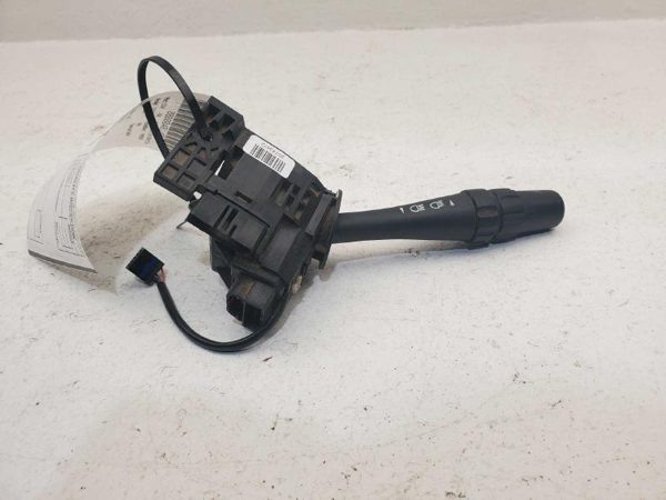 2004-2006 Cadillac Srx Turn Signal Swich Lever Oem Column Control 25743472 — photo 3