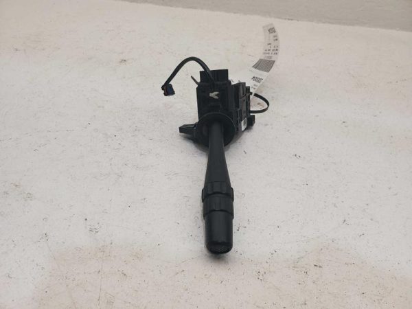 2004-2006 Cadillac Srx Turn Signal Swich Lever Oem Column Control 25743472 — photo 6