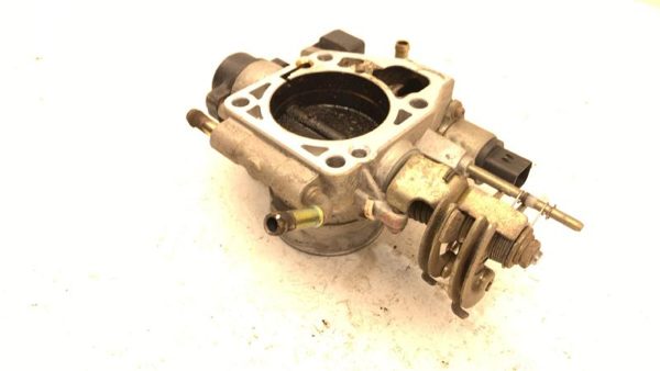 03 04 Legacy Outback Throttle Body Valve Assembly Complete Oem With Sensors 2.5L — photo 9