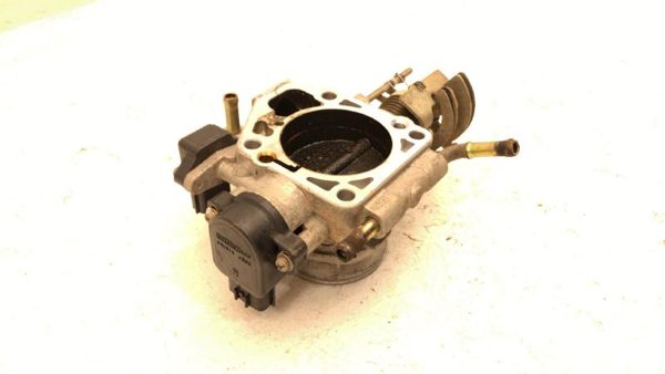 03 04 Legacy Outback Throttle Body Valve Assembly Complete Oem With Sensors 2.5L — photo 8