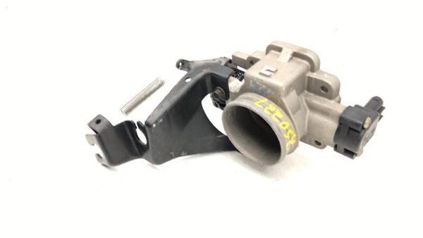 2000-2007 Ford Taurus Throttle Body Valve Oem With Sensors 3.0L 3F1z9e926aa — photo 4