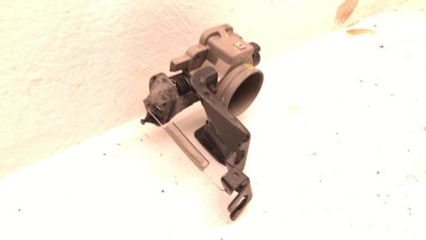 2000-2007 Ford Taurus Throttle Body Valve Oem With Sensors 3.0L 3F1z9e926aa — photo 5