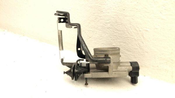 2000-2007 Ford Taurus Throttle Body Valve Oem With Sensors 3.0L 3F1z9e926aa — photo 10
