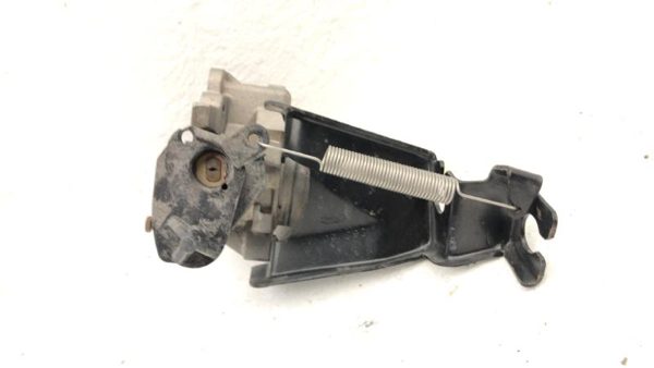 2000-2007 Ford Taurus Throttle Body Valve Oem With Sensors 3.0L 3F1z9e926aa — photo 9