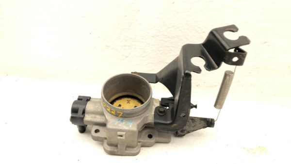 2000-2007 Ford Taurus Throttle Body Valve Oem With Sensors 3.0L 3F1z9e926aa — photo 11