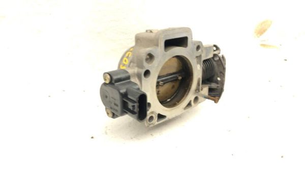 2000-2007 Ford Taurus Throttle Body Valve Oem With Sensors 3.0L 3F1z9e926aa — photo 8