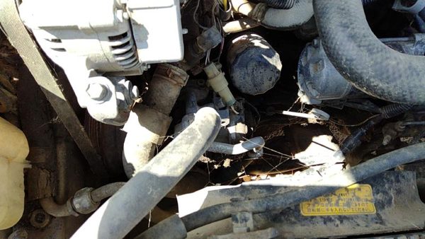 1983-86 Toyota Camry Ac Compressor Air Conditioner Pump Assembly Oem 2.0L 2Selc — photo 1