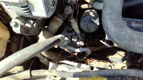 1983-86 Toyota Camry Ac Compressor Air Conditioner Pump Assembly Oem 2.0L 2Selc — photo 4