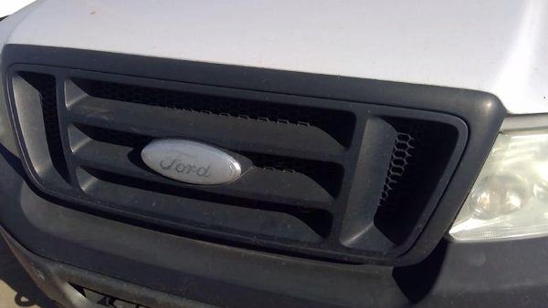 2006 Ford Pickup F150 Grille Black — photo 3
