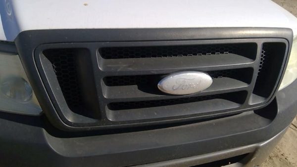 2006 Ford Pickup F150 Grille Black — photo 5