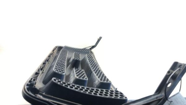 2006 Ford Pickup F150 Grille Black — photo 10