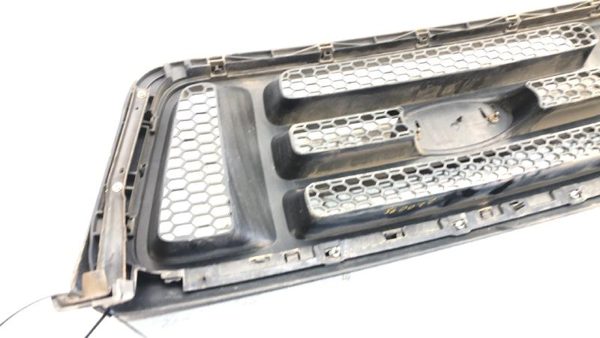 2006 Ford Pickup F150 Grille Black — photo 7