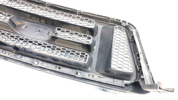 2006 Ford Pickup F150 Grille Black — photo 6