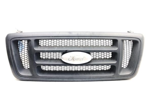 2006 Ford Pickup F150 Grille Black — photo 1