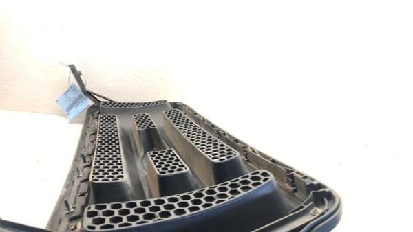 2006 Ford Pickup F150 Grille Black — photo 11