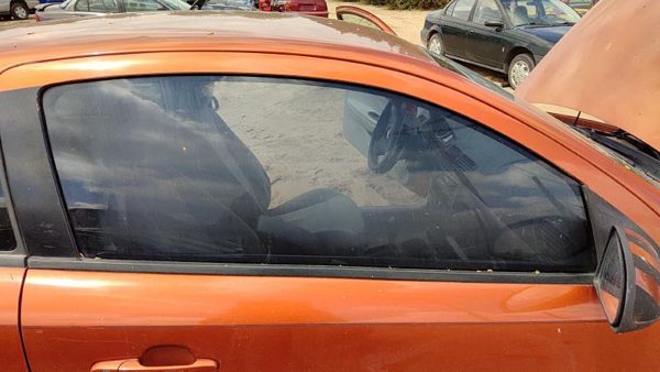 2005-2010 Chevy Cobalt Passenger Right Front Side Window Door Glass Oem 22701098 — photo 1