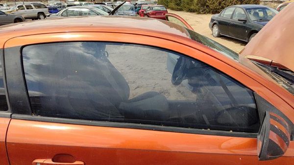 2005-2010 Chevy Cobalt Passenger Right Front Side Window Door Glass Oem 22701098 — photo 3