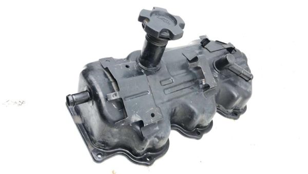 2000-2004 Nissan Xterra Passenger Right Valve Cover With Bolts Oem 3.3L — photo 5