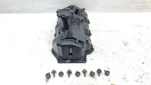 2000-2004 Nissan Xterra Passenger Right Valve Cover With Bolts Oem 3.3L — photo 1