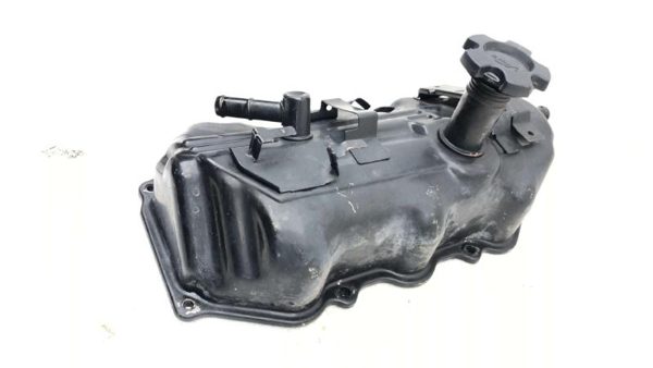 2000-2004 Nissan Xterra Passenger Right Valve Cover With Bolts Oem 3.3L — photo 7