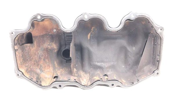 2000-2004 Nissan Xterra Passenger Right Valve Cover With Bolts Oem 3.3L — photo 9
