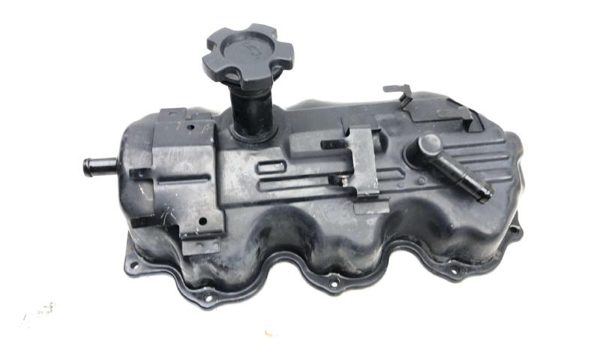 2000-2004 Nissan Xterra Passenger Right Valve Cover With Bolts Oem 3.3L — photo 8