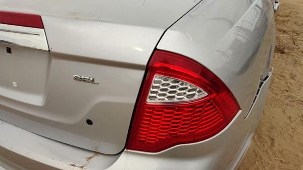2010-2012 Ford Fusion Passenger Right Tail Light Brake Lamp Oem Rear 9E5z13404a — photo 6