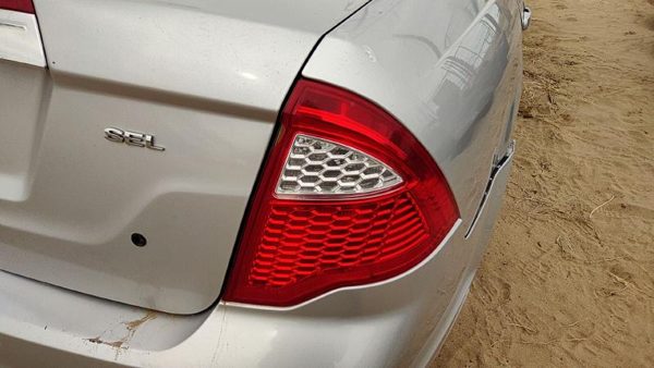 2010-2012 Ford Fusion Passenger Right Tail Light Brake Lamp Oem Rear 9E5z13404a — photo 3