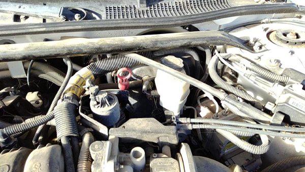 1999-2004 Buick Regal Power Brake Booster With Master Cylinder Pair Set Oem — photo 1