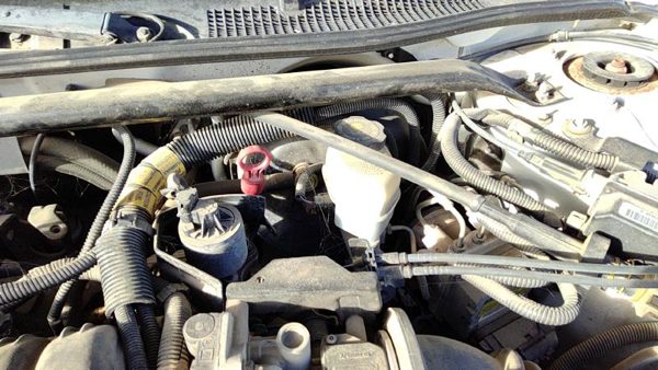 1999-2004 Buick Regal Power Brake Booster With Master Cylinder Pair Set Oem — photo 2