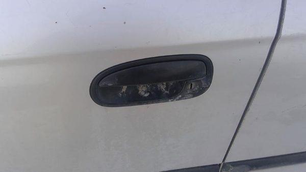 1996-2000 Honda Civic Driver Left Front Outside Door Handle Oem 72180S01013 — photo 2