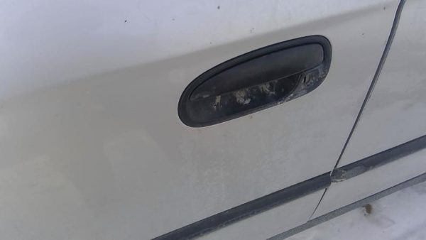 1996-2000 Honda Civic Driver Left Front Outside Door Handle Oem 72180S01013 — photo 4