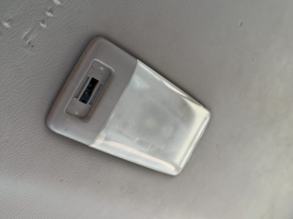 1990 Subaru Legacy Interior Dome Light Oem Gray — photo 2
