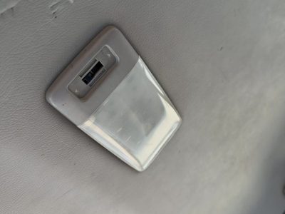 1990 Subaru Legacy Interior Dome Light Oem Gray
