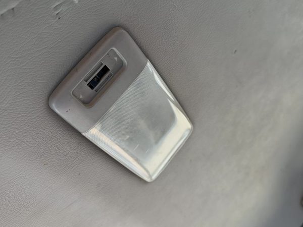 1990 Subaru Legacy Interior Dome Light Oem Gray — photo 1