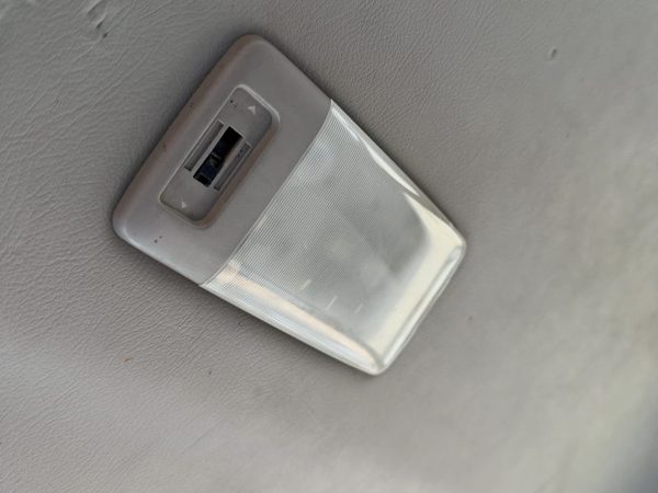 1990 Subaru Legacy Interior Dome Light Oem Gray — photo 3