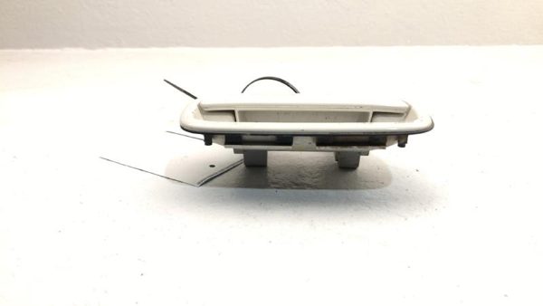 07-21 Tundra Passenger Right Rear Outside Door Handle Back Lever Desert Sand 4Q2 — photo 8