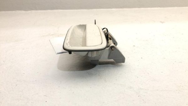 07-21 Tundra Passenger Right Rear Outside Door Handle Back Lever Desert Sand 4Q2 — photo 9