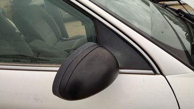 2000-2005 Mercury Sable Passenger Right Side Mirror Door Mounted Oem