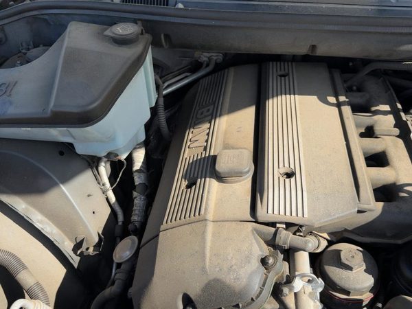 2001-2006 Bmw X5 Cylinder Head Assembly Oem 3.0L E53 11127514540 — photo 4