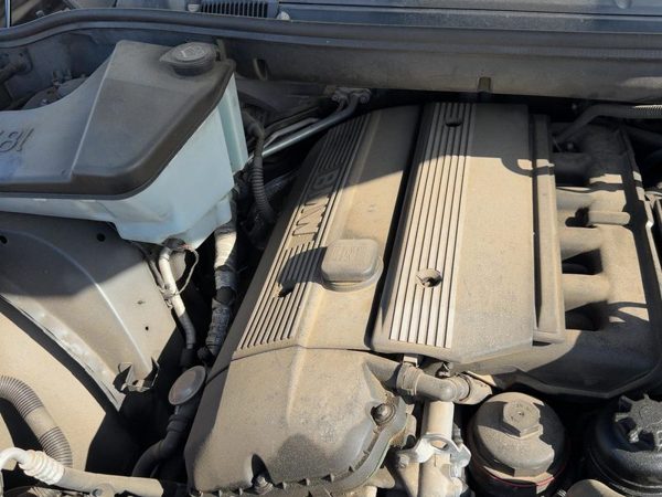 2001-2006 Bmw X5 Cylinder Head Assembly Oem 3.0L E53 11127514540 — photo 3