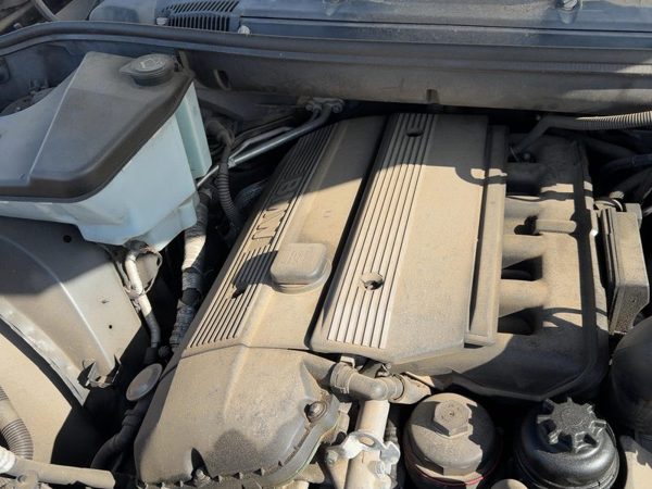 2001-2006 Bmw X5 Cylinder Head Assembly Oem 3.0L E53 11127514540 — photo 5