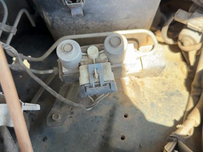 94-97 Rodeo Complete Anti Lock Brake Pump Unit Oem Abs Module Assembly 3.2L 4X4