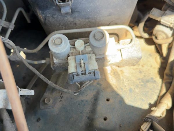 94-97 Rodeo Complete Anti Lock Brake Pump Unit Oem Abs Module Assembly 3.2L 4X4 — photo 1