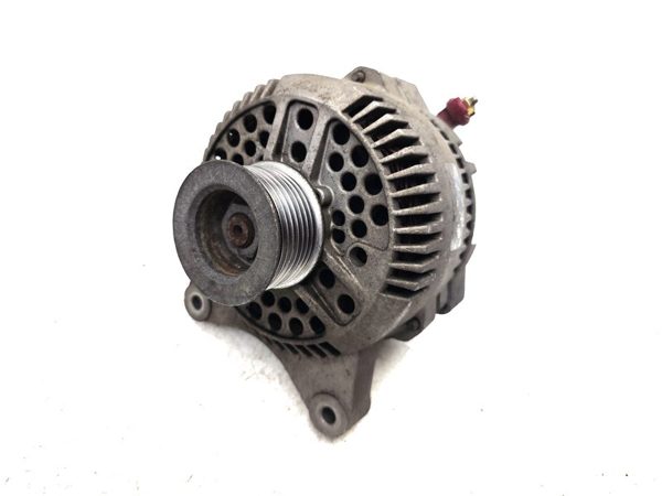 1997-2004 Ford F150 Alternator 5.4L F75U10300Ca — photo 7